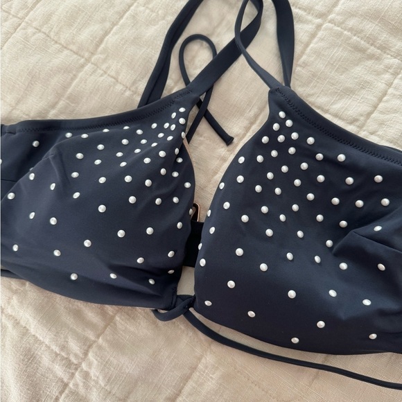 shade & shore bikini top - Picture 3 of 4